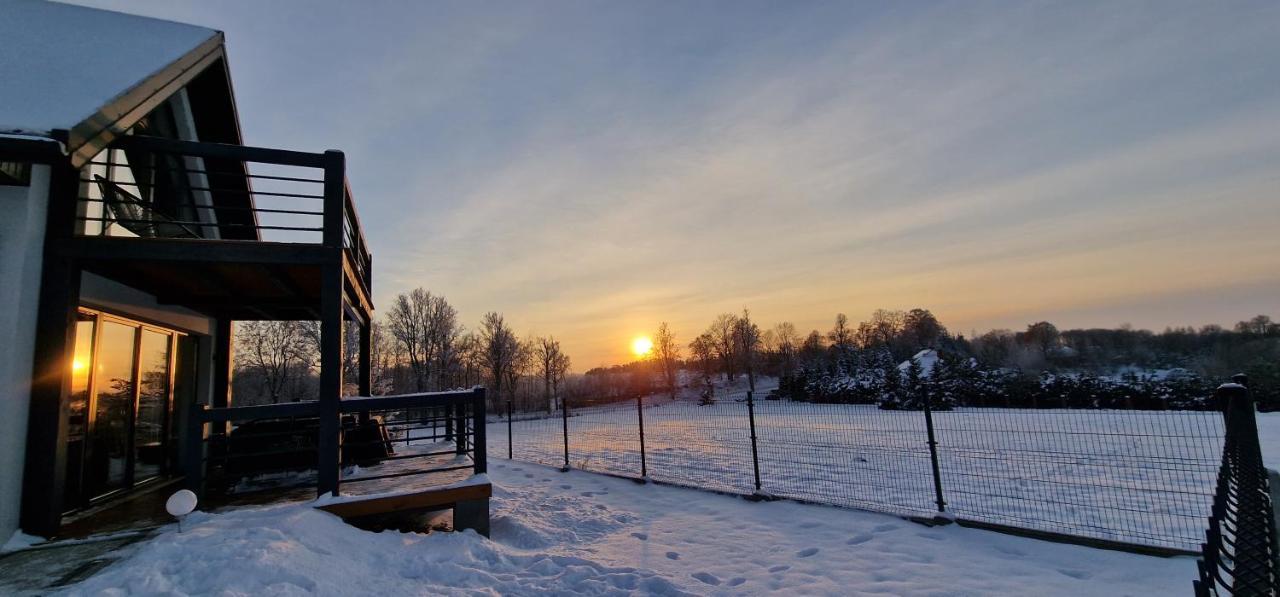 Sunset- Dom Zachod Slonca Spa Moldzie Bagian luar foto