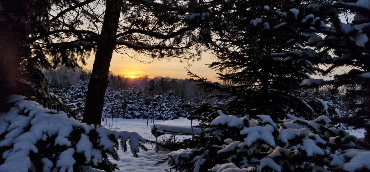 Sunset- Dom Zachod Slonca Spa Moldzie Bagian luar foto