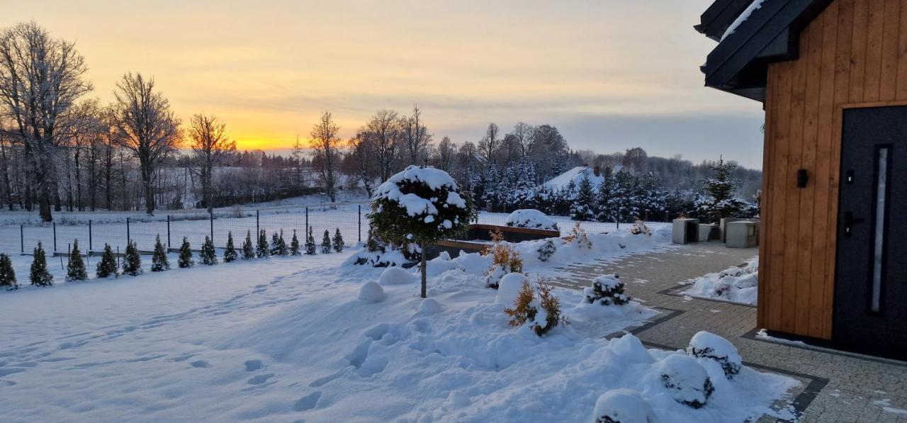 Sunset- Dom Zachod Slonca Spa Moldzie Bagian luar foto