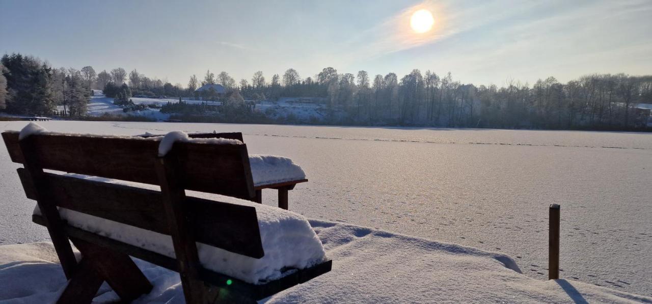 Sunset- Dom Zachod Slonca Spa Moldzie Bagian luar foto
