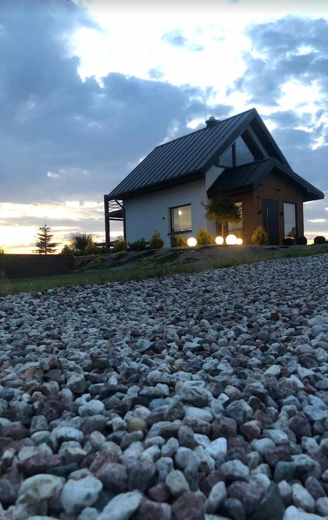 Sunset- Dom Zachod Slonca Spa Moldzie Bagian luar foto